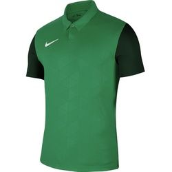 Nike Trophy IV Trikot Herren - grün 2XL