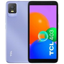 Smartphone TCL 403 MALVA 32 GB 6" Purpur