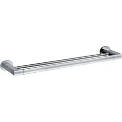 Badetuchstange MARIBOR (BHT 63x5x14 cm) - BHT 63x5x14 cm