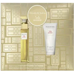 Elizabeth Arden 5th Avenue Set