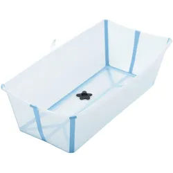 Stokke® FLEXIBATH Badewanne XL, blau