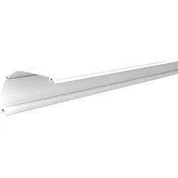 Fiamma Gehäusedeckel für Markise F80s 370 - Farbe Polar White Fiamma Ersatzteilnummer 98673-214