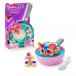Cookeez: Pfannkuchen-Set