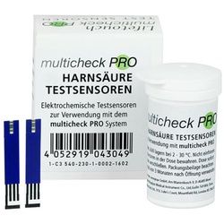 Lifetouch multicheck PRO Testsensoren