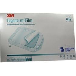 TEGADERM FILM 20.0x30.0cm