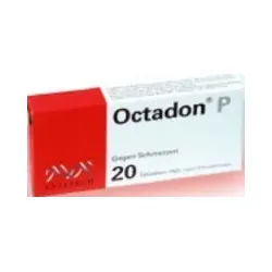 Octadon P 20 St Tabletten