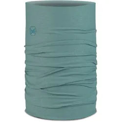 Buff Original EcoStretch Solid Multifunktionstuch, türkis für Männer