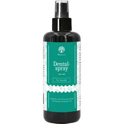 Waldkraft Dentalspray für Hunde Mundspray 50 ml