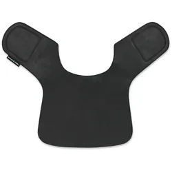 Trend Design Comfort + Schneidekragen - Schwarz