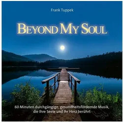 Neptun Hörspiel-CD Beyond My Soul, Audio-CD