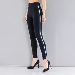 Leggings mit Streifen