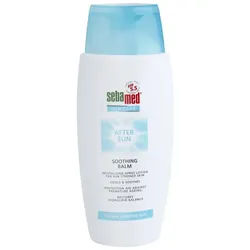 Sebamed Sun Care Soothing Balm After Sun Balsam 150 ml