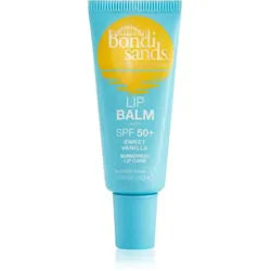 Bondi Sands SPF 50+ Lip Balm schützendes Lippenbalsam SPF 50+ mit Duft Sweet Vanilla 10 g