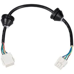 easyPART wie Ecovacs 201-2452-0028 Ecovacs 201-2452-0028 Stromkabel, Saugroboter