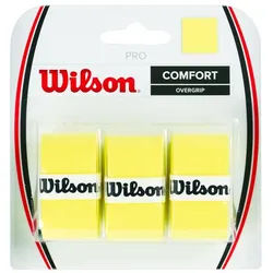 Overgrip - Wilson - PRO - 3er Packung