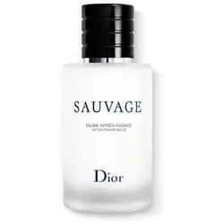 DIOR - Sauvage After-Shave Balsam Rasur 100 ml Herren