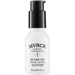 MVRCK Beard Oil 30 ml