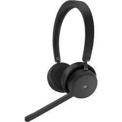 LENOVO - B2B 4XD1M80020 Wireless VoIP Headset Schwarz