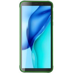 Blackview MOBILE PHONE BV6300/GREEN BLACKVIEW