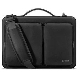 15-16 Defender Bag Laptop Bag - Black