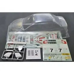 Kar.-Satz Mitsubishi Lancer Evo VII WRC