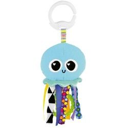 Lamaze Mini Clip & Go Kira - die Qualle 1 St