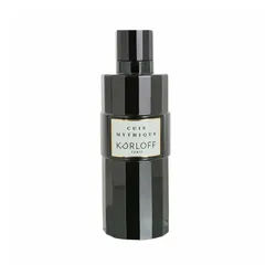 Korloff Körperpflegeduft cuir mythique epv 100ml