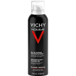 VICHY HOMME Rasiergel Anti-Hautirritationen 150 ml