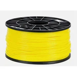 Nunus Filament HIPS Filament 3mm gelb