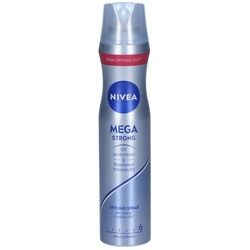 Nivea® Mega Strong