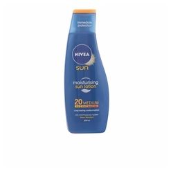 Nivea Sonnenschutzpflege SUN PROTEGE&HIDRATA leche SPF20 200 ml