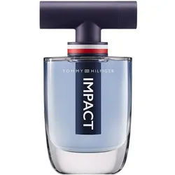 TOMMY HILFIGER IMPACT edt vapor - 100 ml