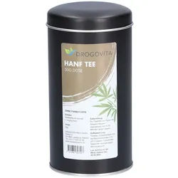 Drogovita Hanftee Ds