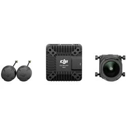DJI DJI O4 Air Unit Pro Zubehör Drohne schwarz