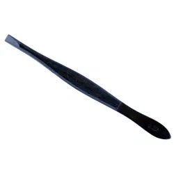 Pinzette, gerade, nach innen gebogen 9.5 cm Pinzette 1 St