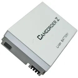 AccuCell Akku passend für Sharp BT-L226, BT-L226, BT-L226U