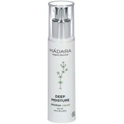 Mádara Deep Moisture-Creme