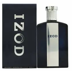 IZOD Eau de Toilette Eau De Toilette Spray 100ml für Männer
