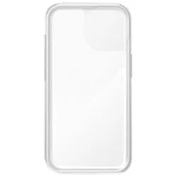 Quad Lock MAG Poncho Wasserdichter Schutz - iPhone 14, transparent, Größe 10 mm