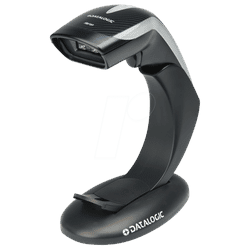 DL HD3430 - Barcodescanner, 2D, USB, Heron HD3430