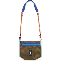 Cotopaxi Lista 2L Lightweight Crossbody Bag oak