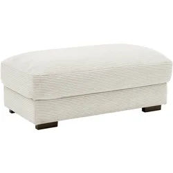 Hocker Pedro Beige