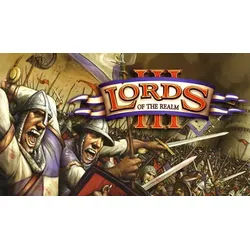 Lords of the Realm III
