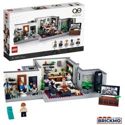 LEGO 10291 Queer Eye - Das Loft der Fab 5 10291