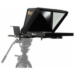 Ikan PT4200 Professioneller Tragbarer 12 Teleprompter