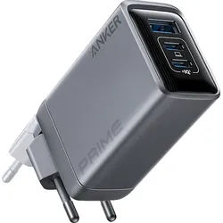 ANKER Prime Ladegerät Silber