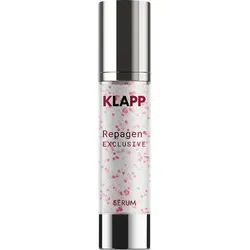 Klapp REPAGEN EXCLUSIVE Serum 50 ml