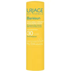 Uriage Bariésun - Stick Levres Spf30 MIT Puder AUS Thermalem Wasser