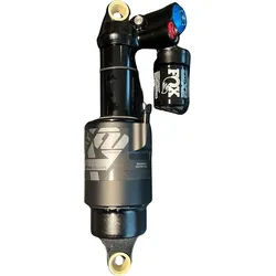 2024 FOX Float X2 Performance 2-Pos - 230mm x 65mm