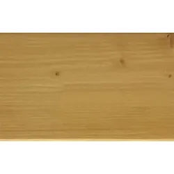 Biedrax Holzregal Massivholz Ersatzfachböden 33 x 68 cm Farbe: Eiche Hell